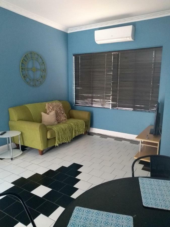 Kindred Studio Apartments Leeton Exterior foto