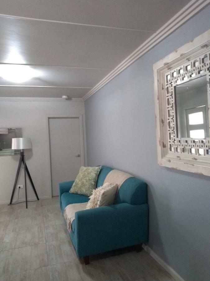 Kindred Studio Apartments Leeton Exterior foto